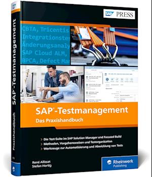 SAP-Testmanagement