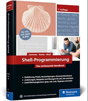 Shell-Programmierung