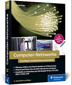 Computer-Netzwerke