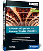 SAP-Geschäftspartner und Customer-Vendor-Integration