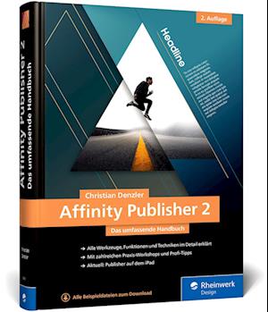 Affinity Publisher 2