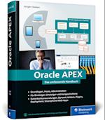 Oracle APEX