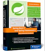 Spring Boot 3 und Spring Framework 6