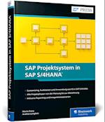 SAP Projektsystem in SAP S/4HANA