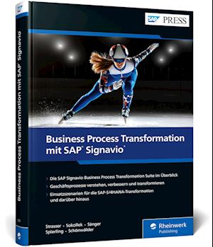 Business Process Transformation mit SAP Signavio