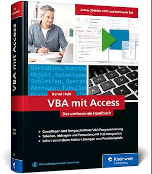 VBA mit Access