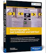 Berechtigungen in SAP S/4HANA und SAP Fiori