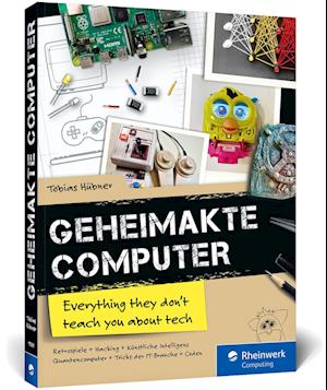 Geheimakte Computer