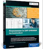 Finanzwesen in SAP S/4HANA