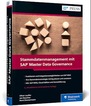 Stammdatenmanagement mit SAP Master Data Governance