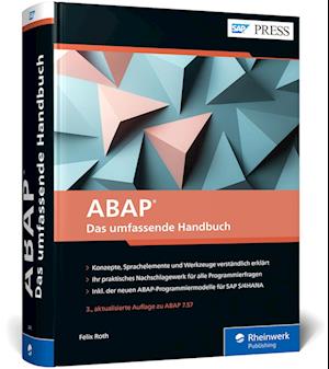 ABAP - Das umfassende Handbuch