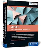 ABAP - Das umfassende Handbuch