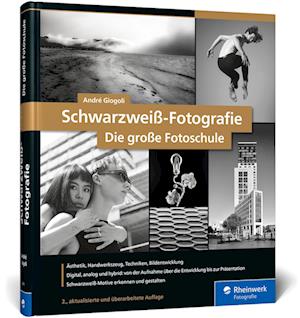 Schwarzweiß-Fotografie