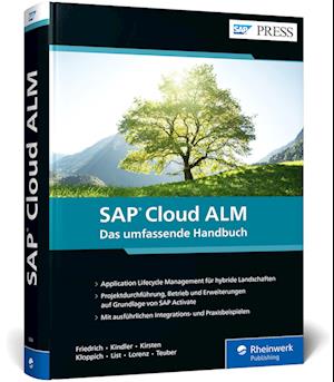 SAP Cloud ALM