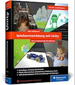 Spieleentwicklung mit Unity