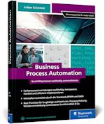 Business Process Automation