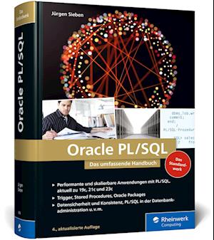 Oracle PL/SQL