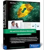 PKI und CA in Windows-Netzwerken