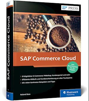 SAP Commerce Cloud