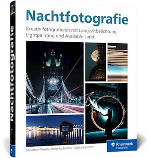 Nachtfotografie