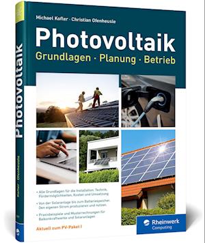 Photovoltaik