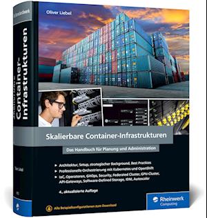 Skalierbare Container-Infrastrukturen