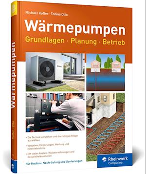 Wärmepumpen