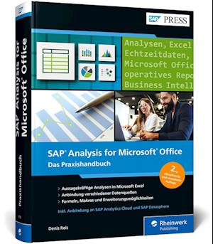 SAP Analysis for Microsoft Office