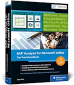 SAP Analysis for Microsoft Office