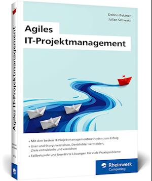 Agiles IT-Projektmanagement