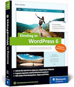 Einstieg in WordPress 6