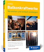 Balkonkraftwerke