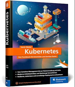 Kubernetes