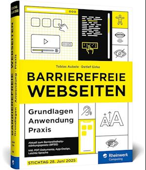 Barrierefreie Webseiten