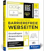 Barrierefreie Webseiten