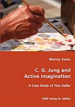 C. G. Jung and Active Imagination