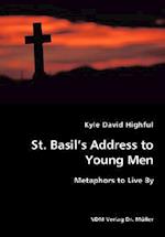 St. Basil's Address to Young Men