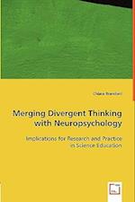 Merging Divergent Thinking with Neuropsychology