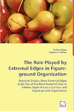 The role played by extremal edges in figure-ground organization.