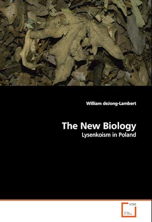 The New Biology