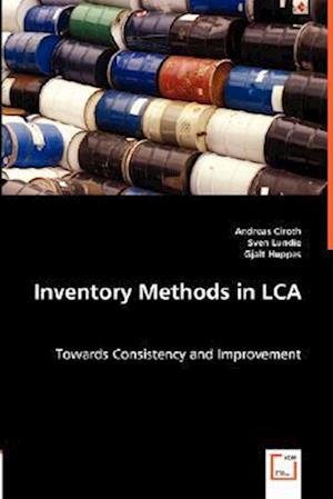 Inventory Methods in LCA