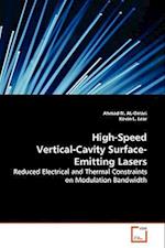 High-Speed Vertical-Cavity Surface-Emitting Lasers