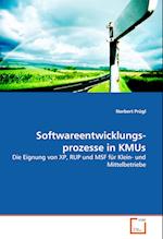 Softwareentwicklungsprozesse in Kmus