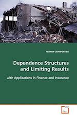 Dependence Structures and Limiting Results