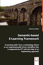 Semantic-based E-Learning Framework