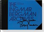 The Ingmar Bergman Archives XL [With DVD]