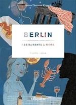 Berlin, Restaurants and More