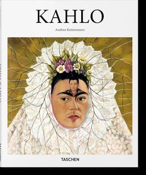 Frida Kahlo - Taschen Basic Art Series