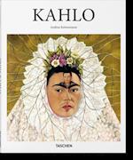 Kahlo - Taschen Basic Art Series