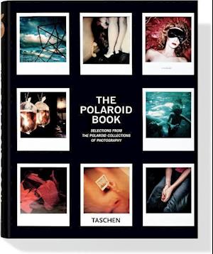 The Polaroid Book